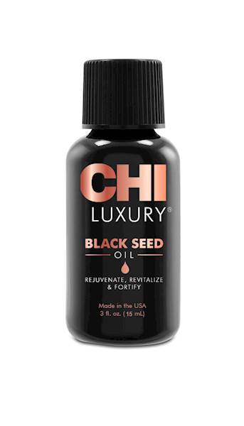 CHI Suchy olejek z czarnuszki Luxury Black Seed Dry Oil